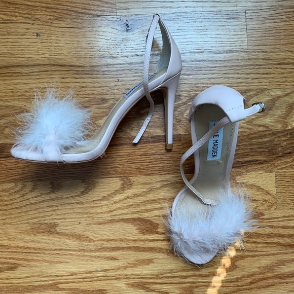 Steve Madden Shoes - Steve Madden Heels